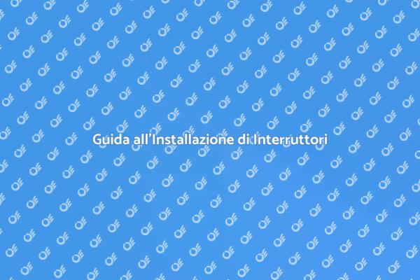 Sicurezza Elettrica: Messa a Terra