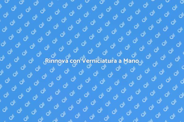 Trasforma i Tuoi Spazi con Verniciatura
