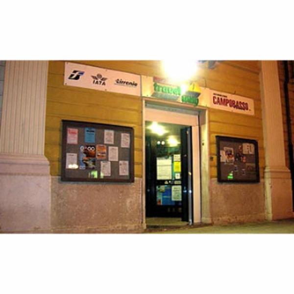 Autonoleggio Campobasso Adamo  - Foto 3
