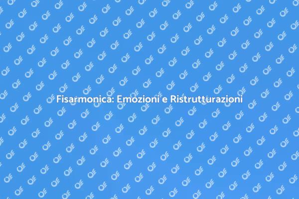 Fisarmonica: Un Simbolo di Rinascita