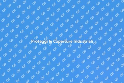 Sicurezza Coperture Industriali