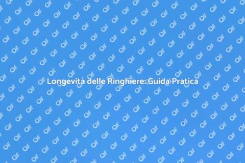 Incrementare la Durabilità delle Ringhiere