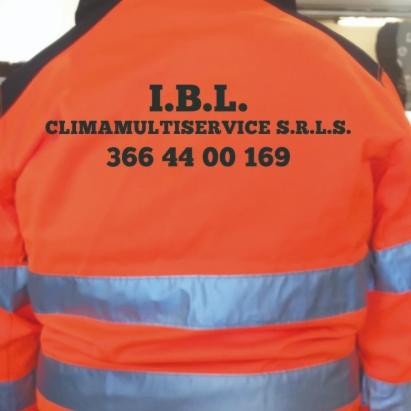 IBL CLIMA MULTISERVICE SRLS - Foto 1