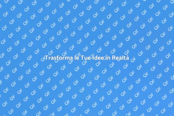 Realizza il Tuo Progetto Architettonico