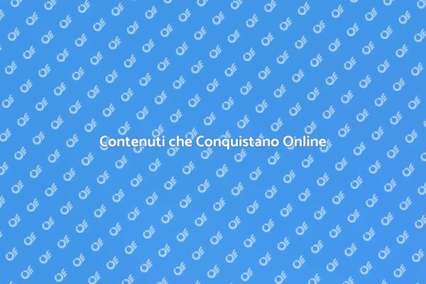 Migliora la Tua Strategia di Content Writing