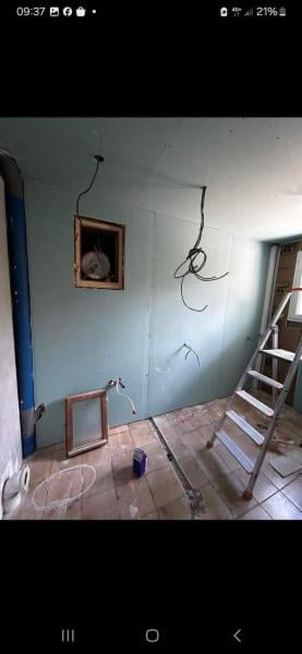 GYPSUM DECORATION DESIG  - Foto 10