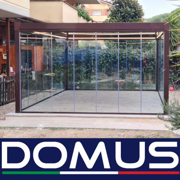 DOMUS DI D'AMBROSIO MATTEO - Foto 9