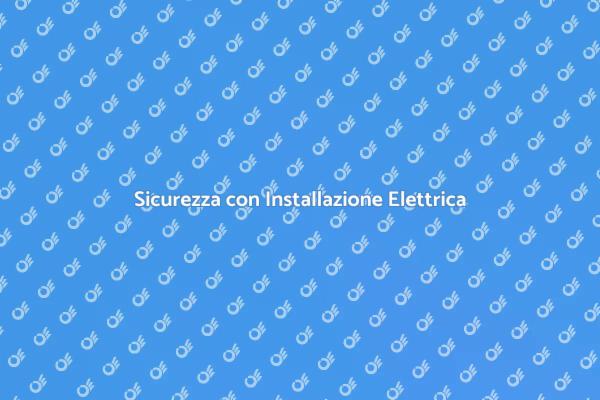 Perché Scegliere Elettricità Certificata?