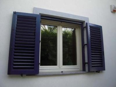 Infissi in Legno Modafferi  - Foto 4