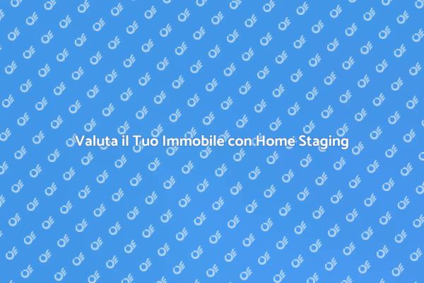 Home Staging: Trasforma la Tua Casa