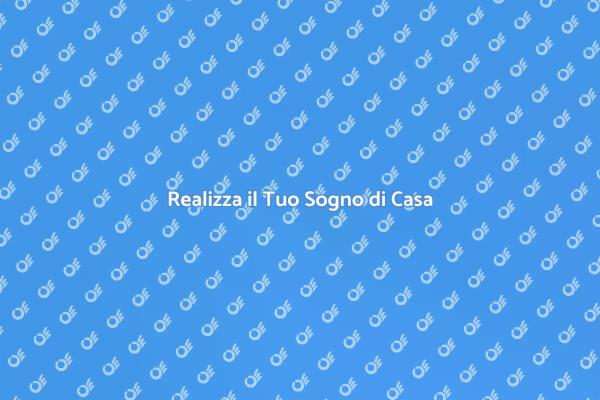La Tua Casa, Il Tuo Sogno