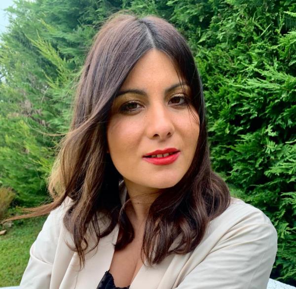 Ruhama M. - Foto 1
