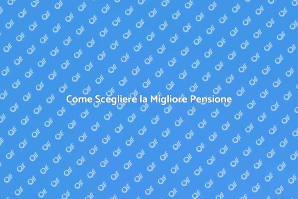 Pensioni per Animali: Scegliere Bene