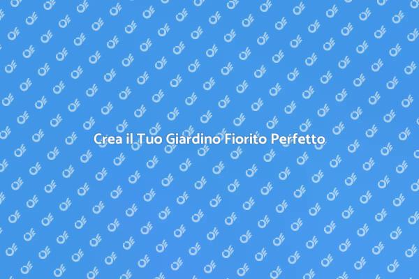 Trasforma il Tuo Spazio con un Giardino