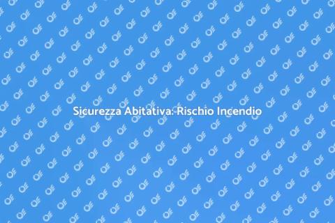 Valutazione Rischio Incendio Sicura