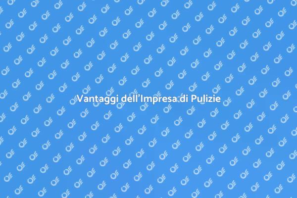 Pulizie Professionali per la Tua Casa