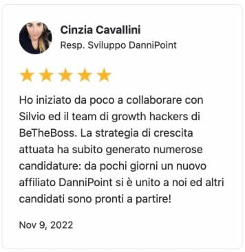 BeTheBoss Italia S.r.l. - Foto 16
