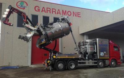 Garramone Servizi per L’Ambiente  - Foto 9