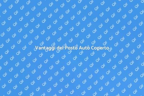 Costruire un Posto Auto Coperto