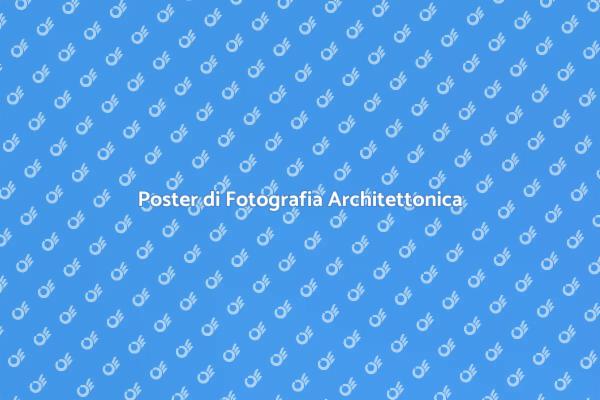 Cattura la Bellezza Architettonica