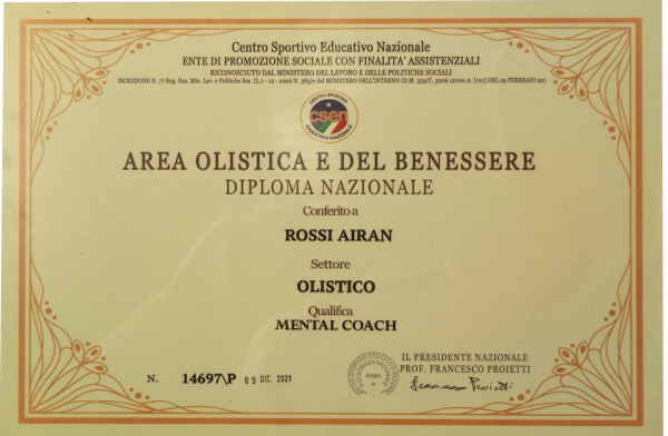 Airan Rossi Coaching - Foto 3