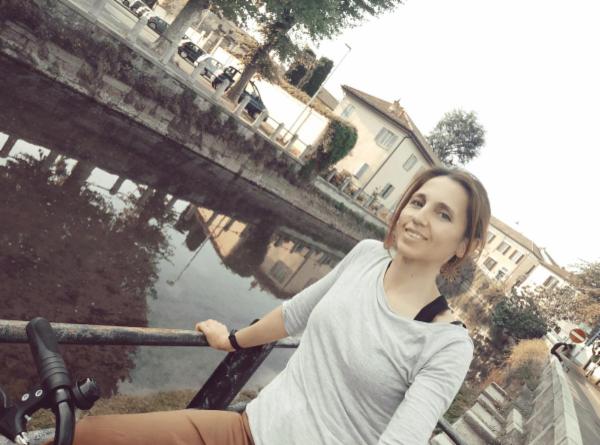 DOCENTE ITALIANO PER STRANIERI - Foto 1