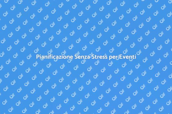 La Chiave per un Grande Giorno