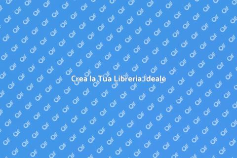 Libreria Personalizzata per Ogni Stile