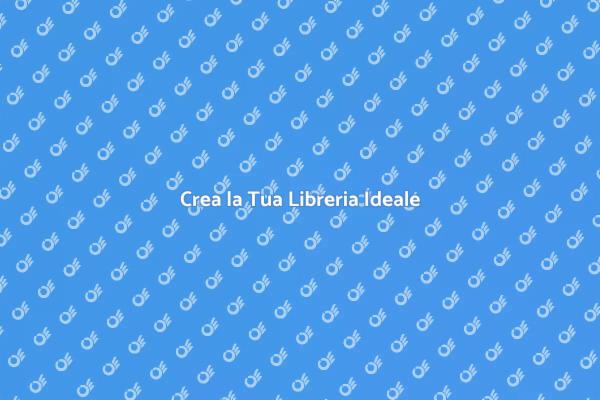 Librerie Che Raccontano Storie