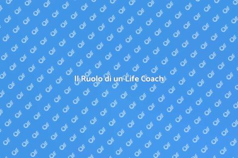 Life Coach per il Benessere