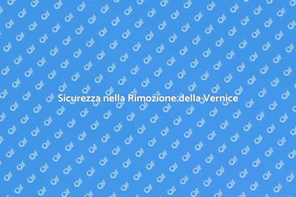 Proteggi la Tua Casa dal Piombo