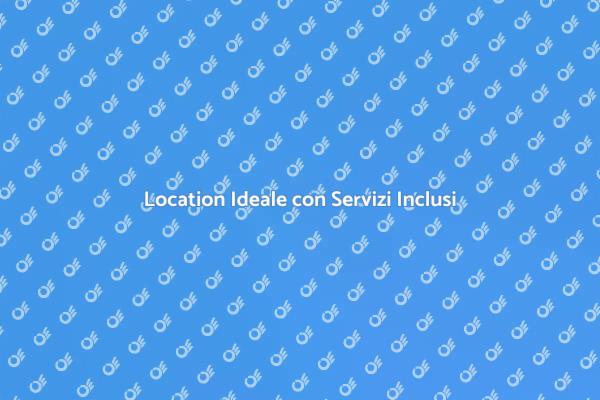 Semplifica il Tuo Evento con la Location Giusta