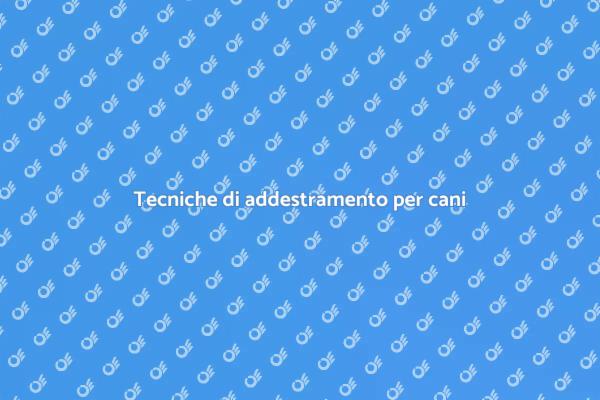 Soluzioni per cani con problemi alimentari