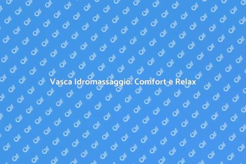 Installazione Vasca Idromassaggio