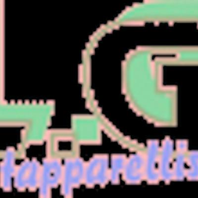Tapparellista L.G.