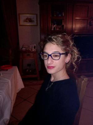 Greta d. P. - Foto 1