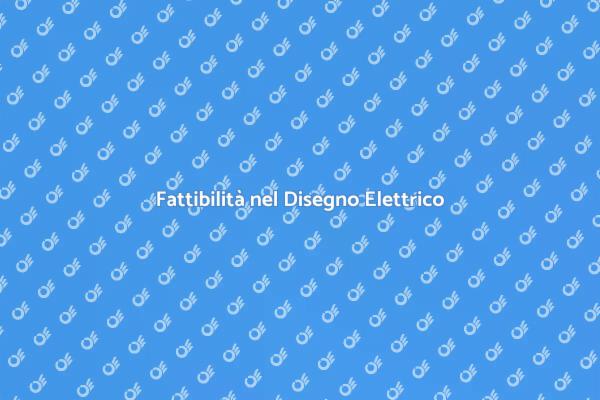 Crucialità dello Studio di Fattibilità