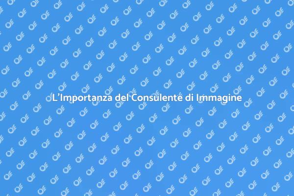 Rendi Unico il Tuo Evento con un Consulente