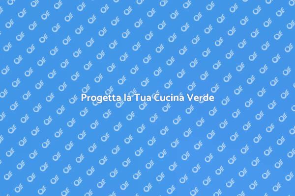 Sostenibilità in Cucina: Ecco Come