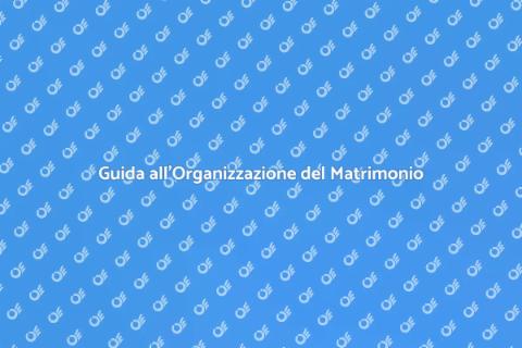 Organizzazione Matrimonio Perfetto