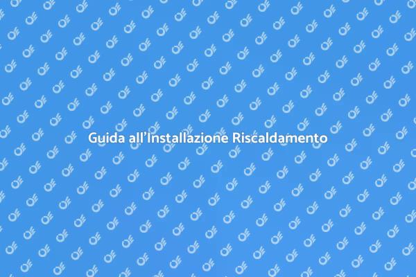 Riscaldamento: Comfort e Investimento