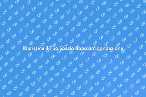 Pulizia Inondazioni: Guida Completa