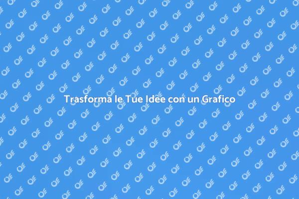 Grafica: Contatta un Professionista Oggi