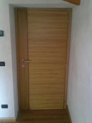 Falegnameria Righetti  - Foto 2