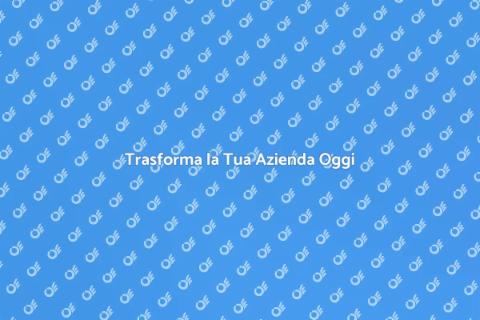 Ristrutturazione Aziendale: Trasforma Ora