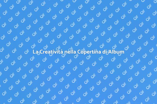 Progettare Copertine per Rock Band