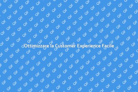 Magia della Customer Journey Perfetta
