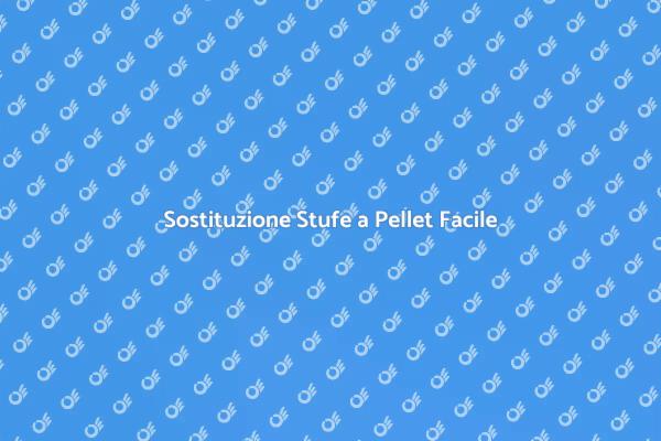 Stufe a Pellet: Installazione Perfetta