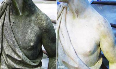 Valentini Ventura Restauro D'Opere D'Arte  - Foto 3