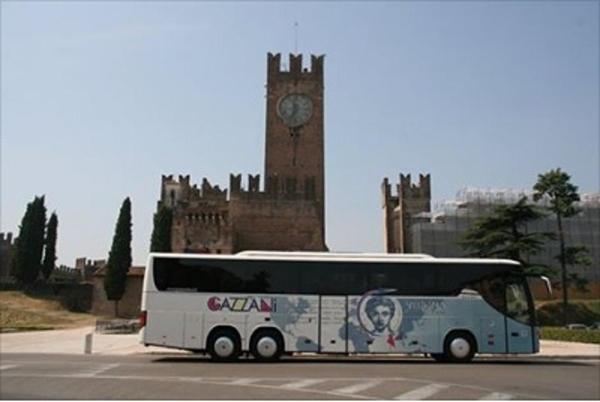 Gazzani Autoservizi  - Foto 1